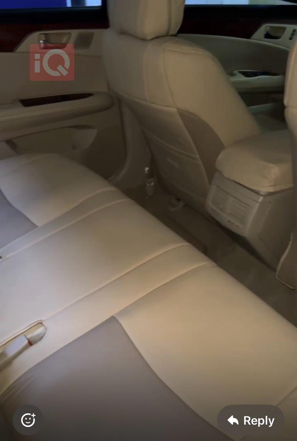 Toyota Avalon